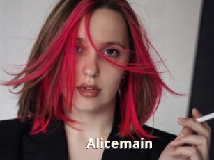 Alicemain