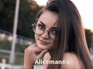 Alicemanea