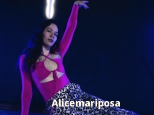 Alicemariposa