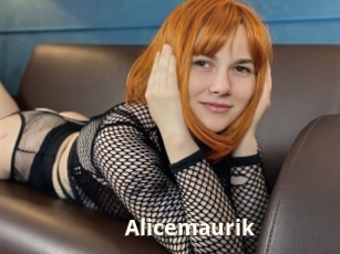 Alicemaurik