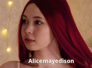 Alicemayedison