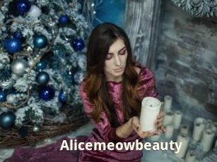 Alicemeowbeauty