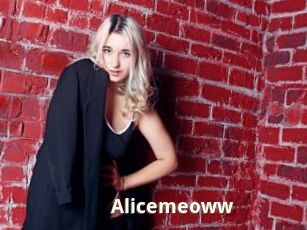 Alicemeoww