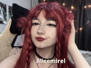 Alicemirel