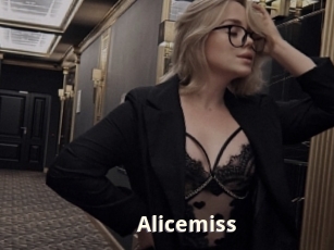 Alicemiss