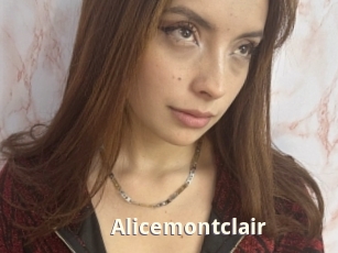 Alicemontclair