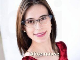 Alicemouse
