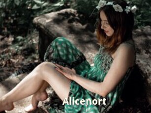 Alicenort
