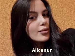 Alicenur
