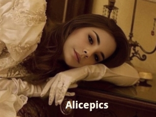 Alicepics