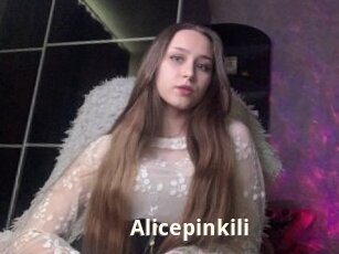 Alicepinkili