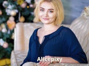 Alicepixy