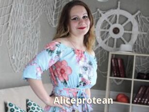 Aliceprotean