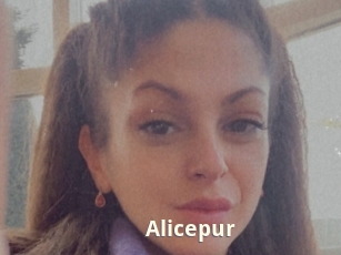 Alicepur