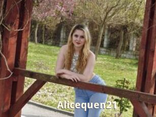 Alicequen21