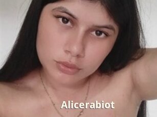 Alicerabiot