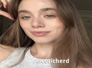 Alicericherd