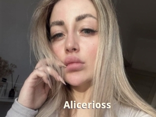 Alicerioss