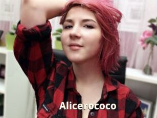 Alicerococo