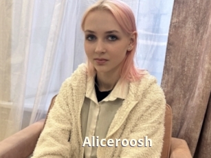 Aliceroosh