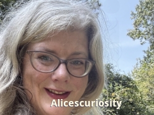 Alicescuriosity