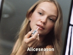 Aliceseason