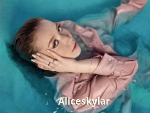 Aliceskylar