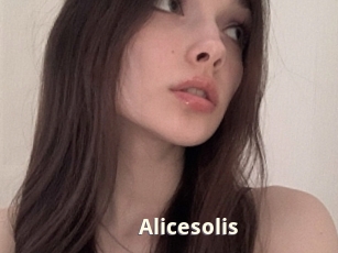 Alicesolis
