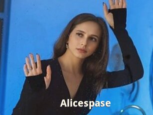 Alicespase