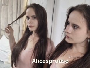 Alicesprouse