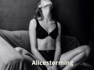 Alicestorming