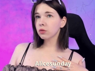 Alicesunday