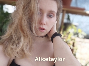 Alicetaylor