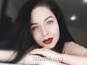 Alicevinous