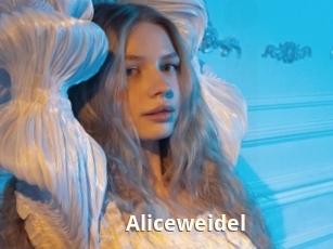 Aliceweidel