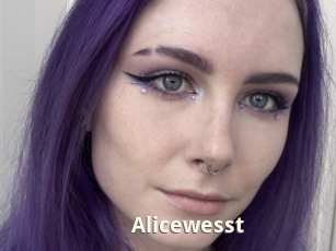 Alicewesst