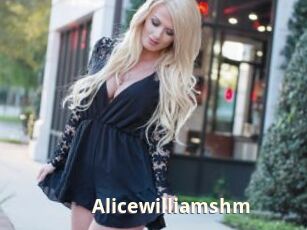 Alicewilliamshm