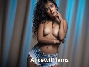 Alicewilliiams