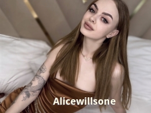 Alicewillsone