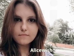 Alicewish