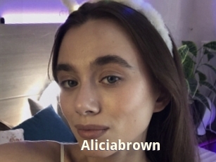Aliciabrown