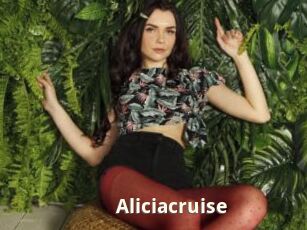 Aliciacruise