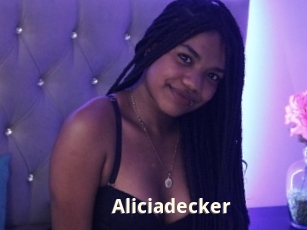 Aliciadecker