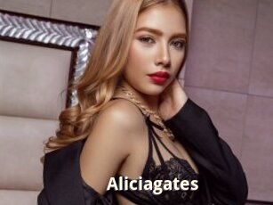 Aliciagates