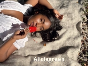 Aliciagreen