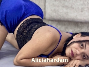 Aliciahardam