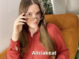 Aliciakeat