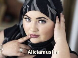 Aliciamuslim