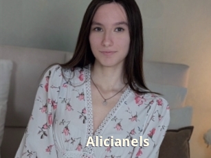 Alicianels