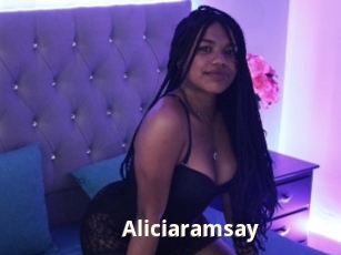 Aliciaramsay